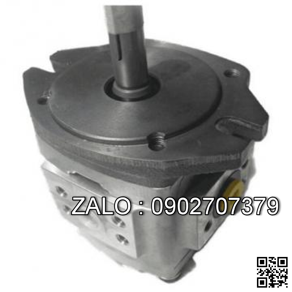 Bơm thủy lực Nachi PZ-4B-16-100-E1A-10