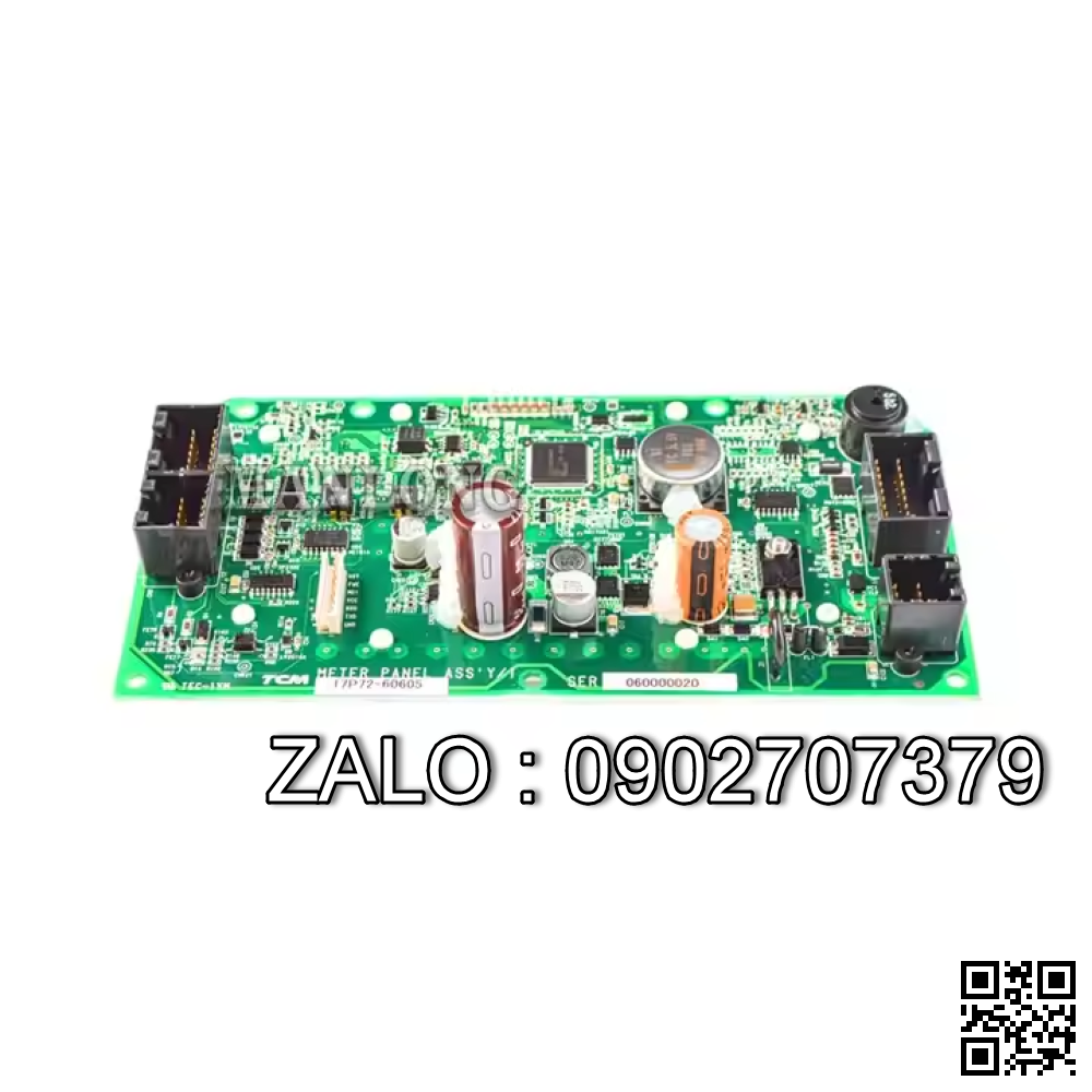 Board điều khiển TCM FB30-7N/8