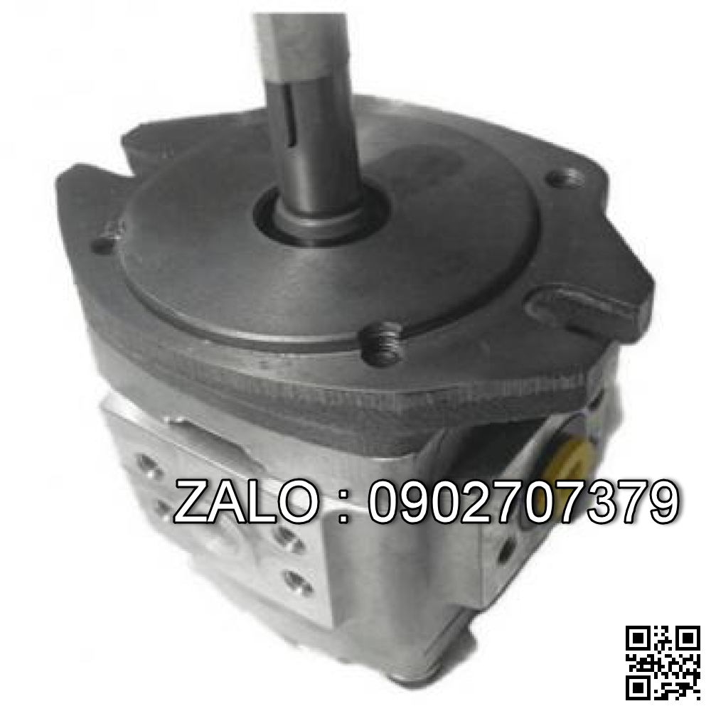 Bơm thủy lực Nachi PZ-6A-50-180-E3A-20