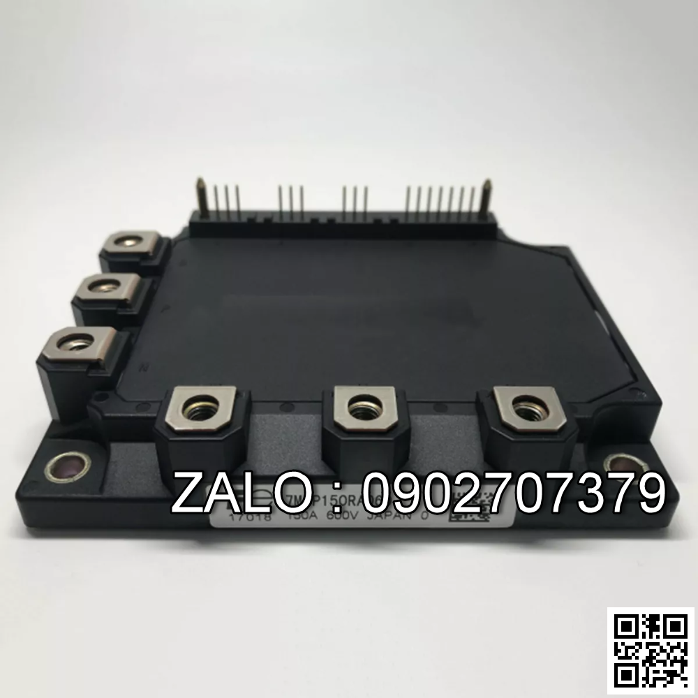 Công suất 7MBP150RA-060