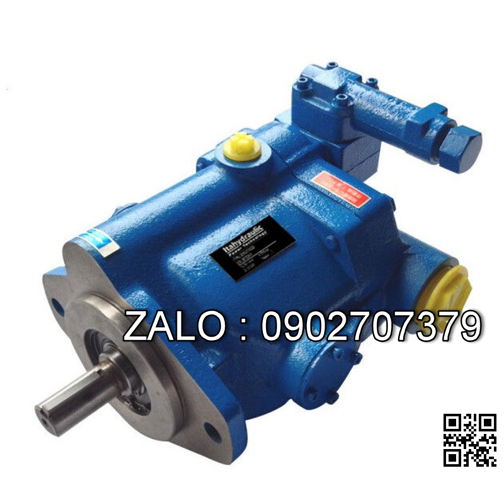Bơm thủy lực Vickers PVH098R01AD30A250000002001AE010A