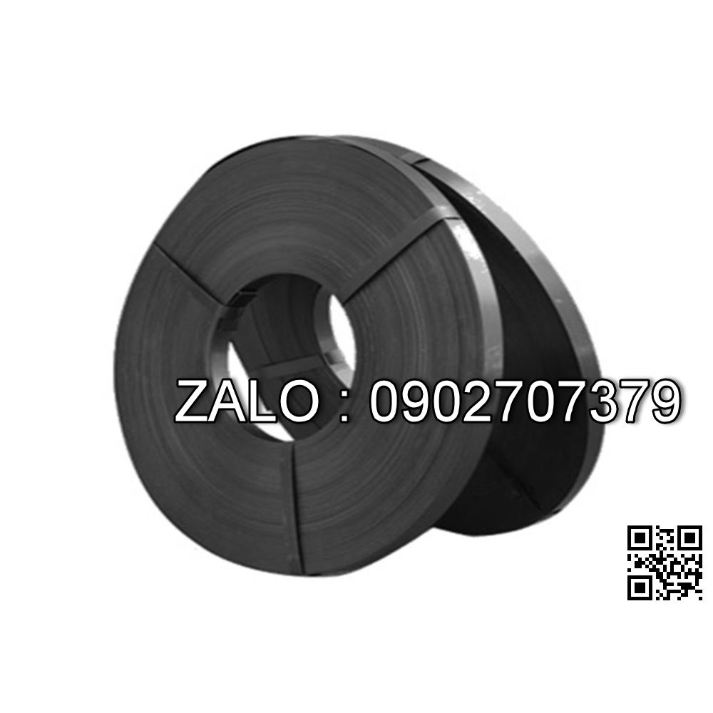 Dây đai thép dầu bản 32x0.5mm