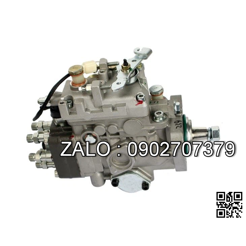 Heo dầu động cơ diesel A490BPG-76-FDJZC-XC