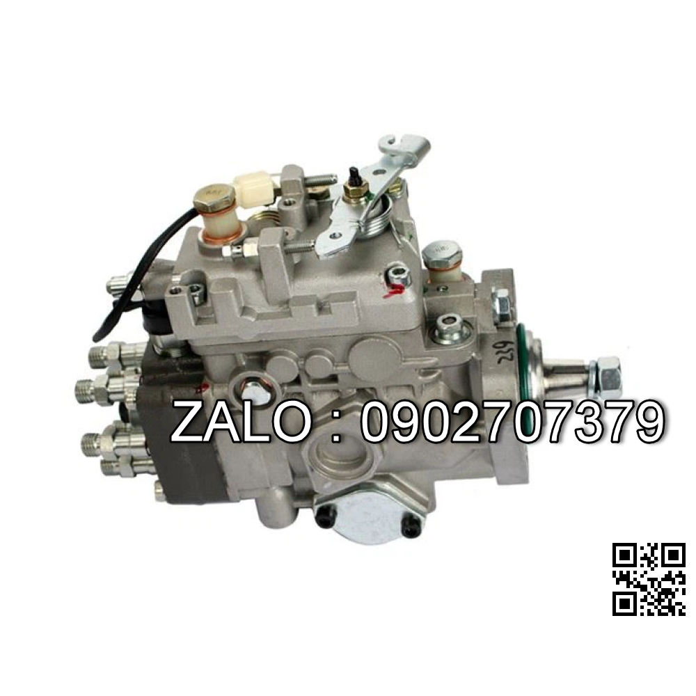 Heo dầu động cơ diesel 490QC-QC490GP-FDJ