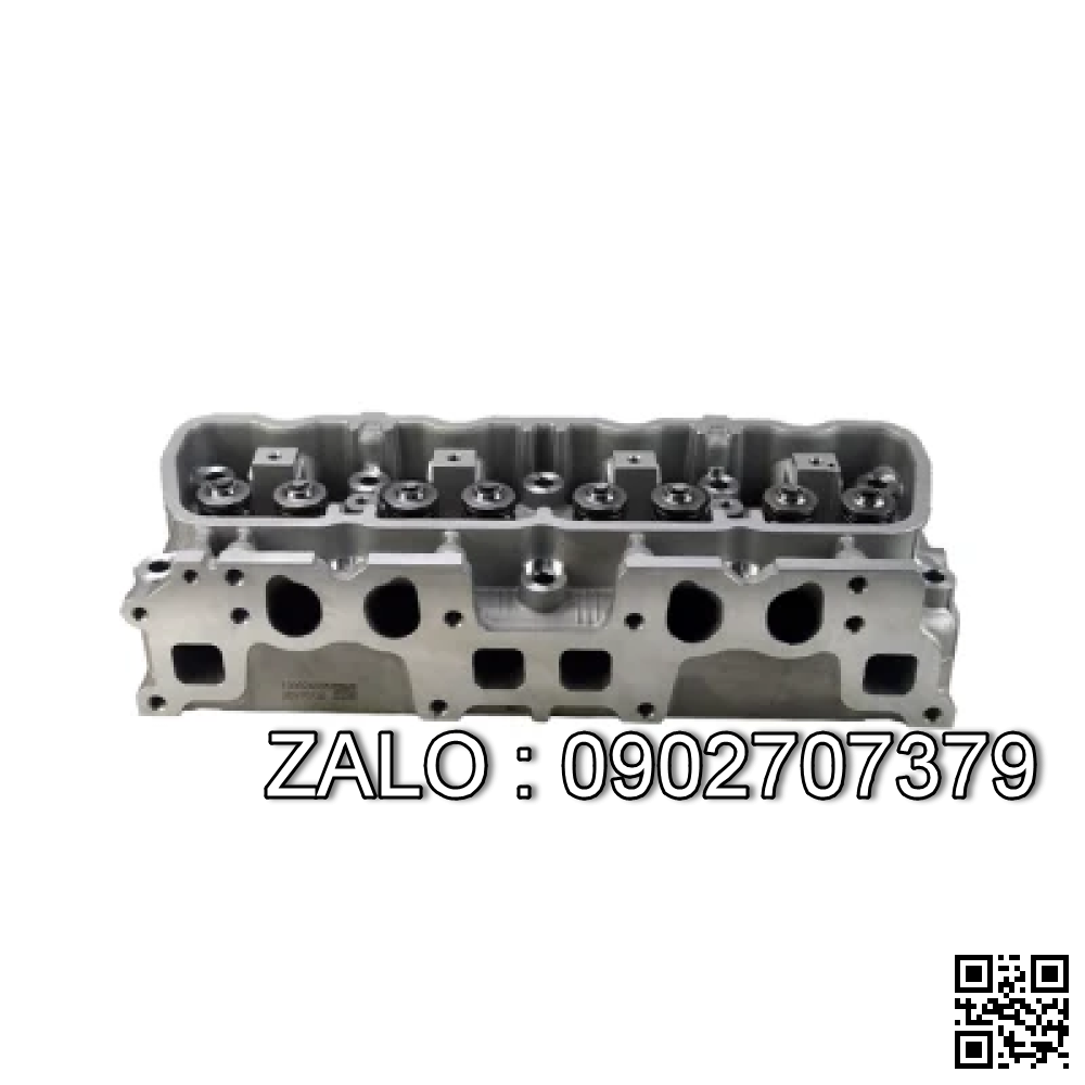 Nắp quy lát động cơ k25 NISSAN