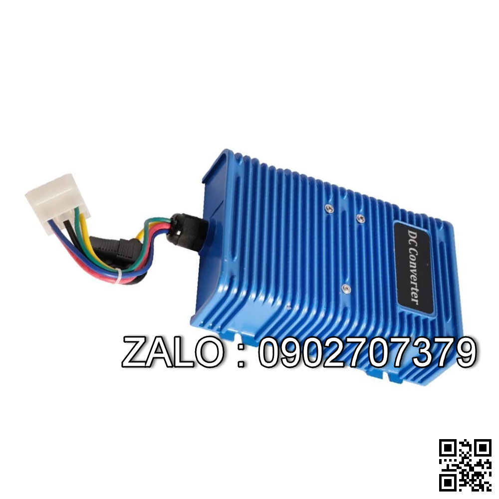Board điều khiển 48V-600A HELI/1-2.5T