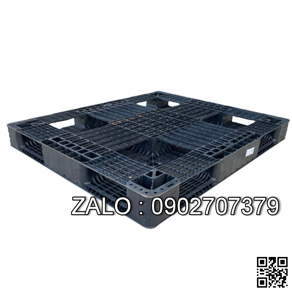 Pallet nhựa 1300x1100x130mm