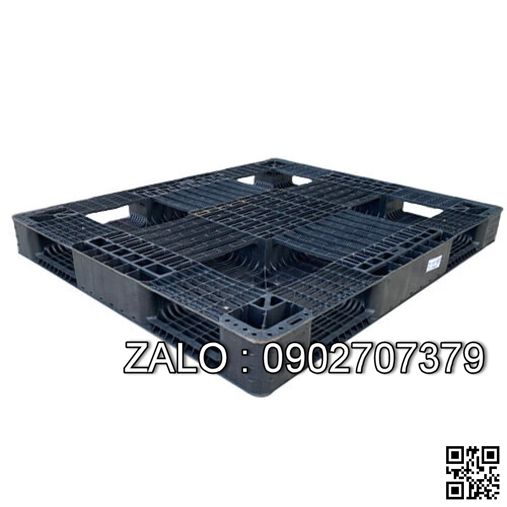 Pallet nhựa 1300x1100x150mm