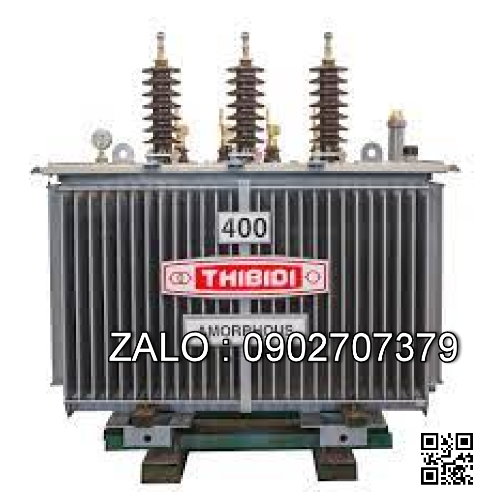 Biến áp 3 pha A5E36830924