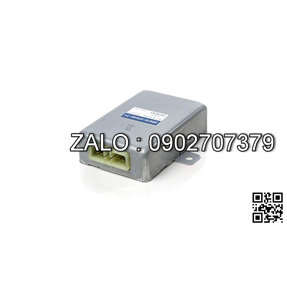 Relays 13z