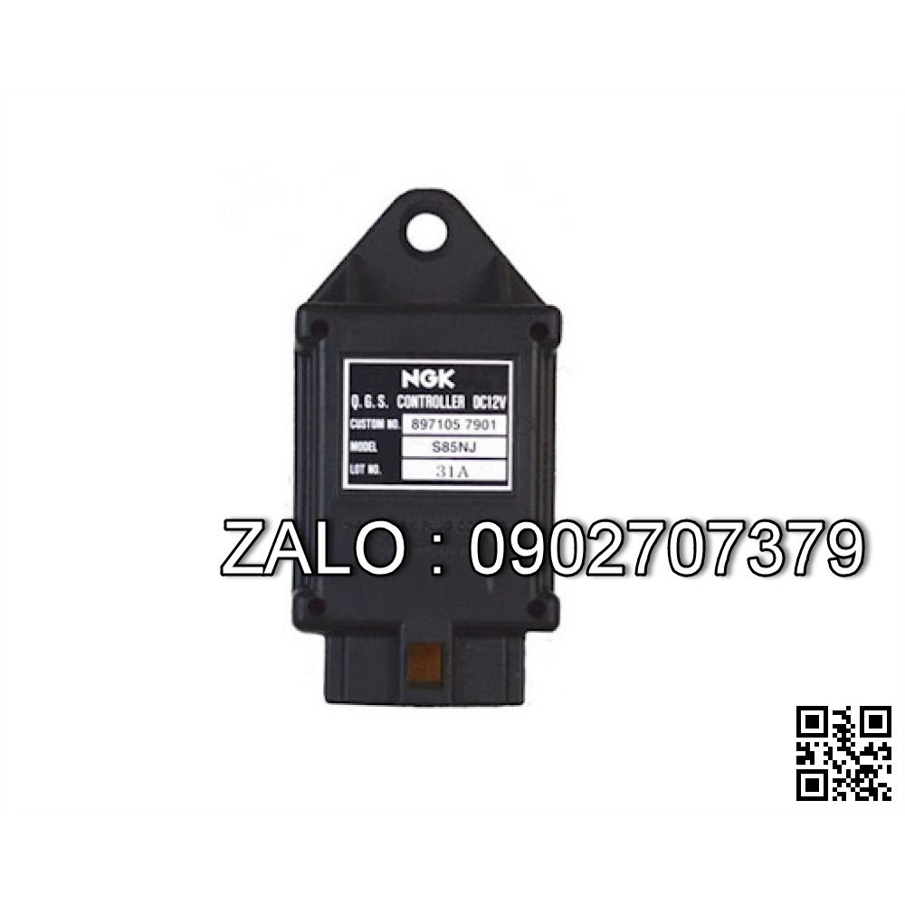 Relays 4jg2