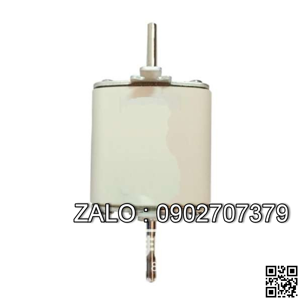 Cầu chì RO24, 500V - 2A