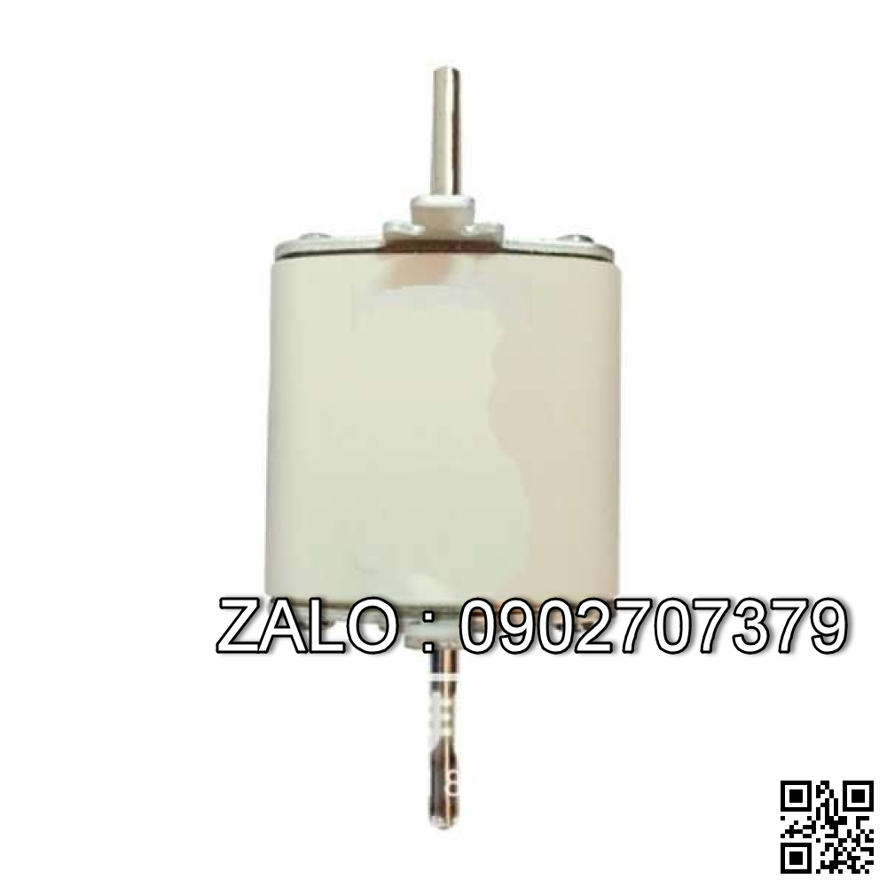 Cầu chì RO24, 500V - 4A