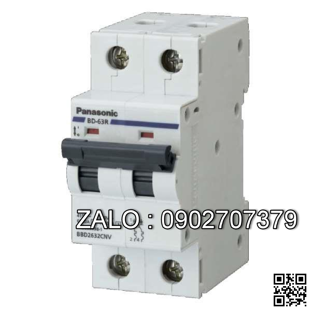 Cầu dao tự động 50EC-3030N