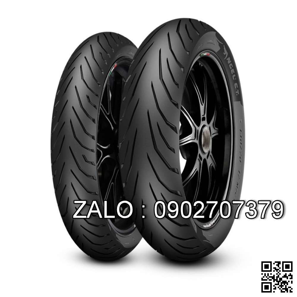 Lốp xe PIRELLI TRUCK TYRE