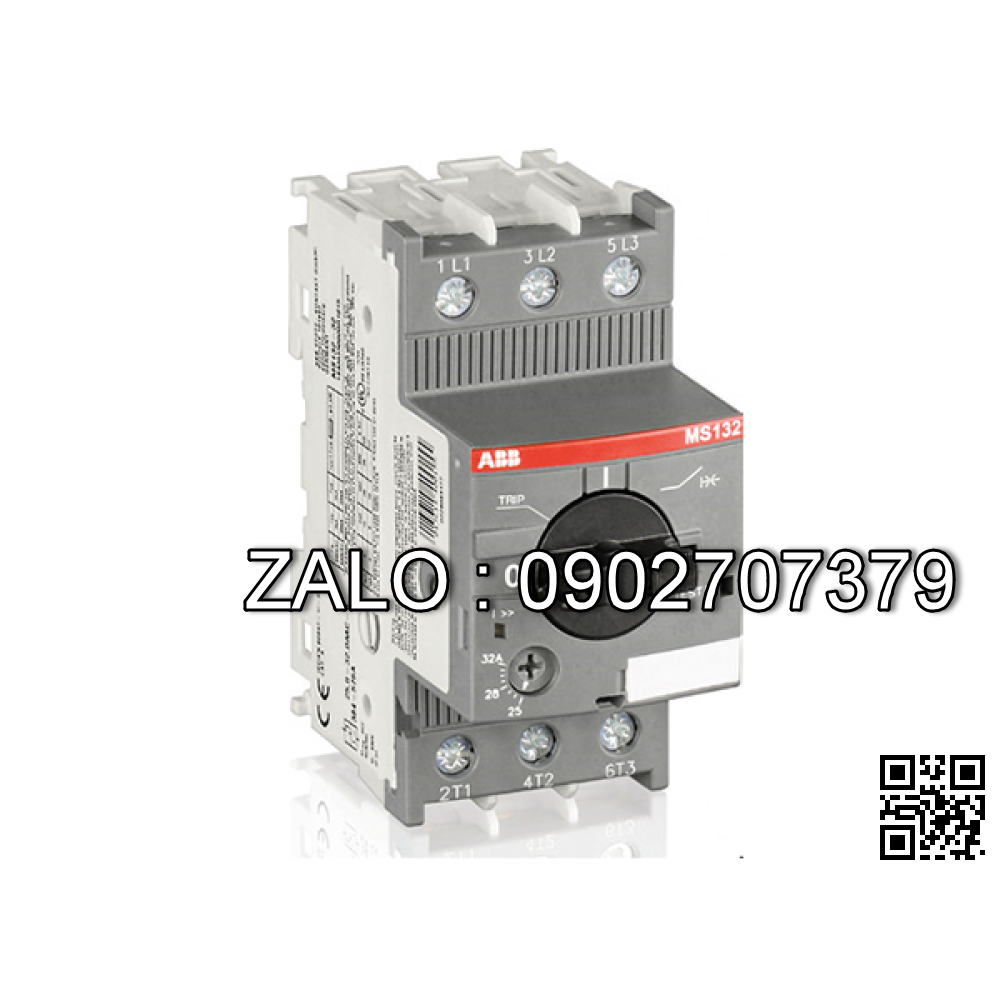 Cầu dao tự động MO132-10