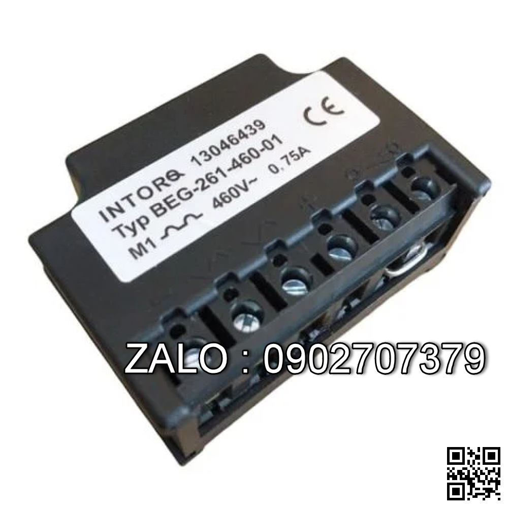 Chỉnh lưu dùng cho motor xe rùa cẩu trục MF06LB200-137F84008E