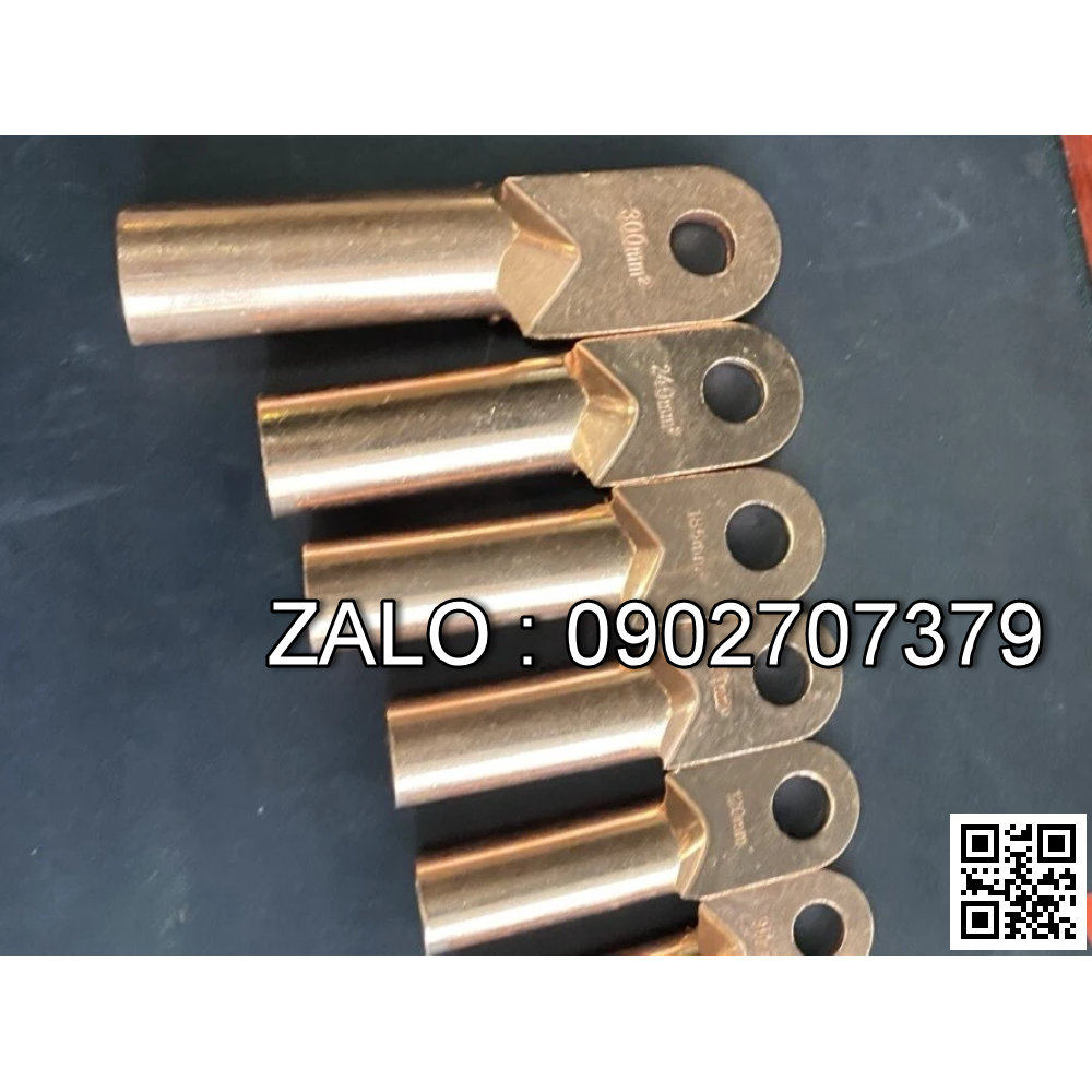 Cos nối cáp 50