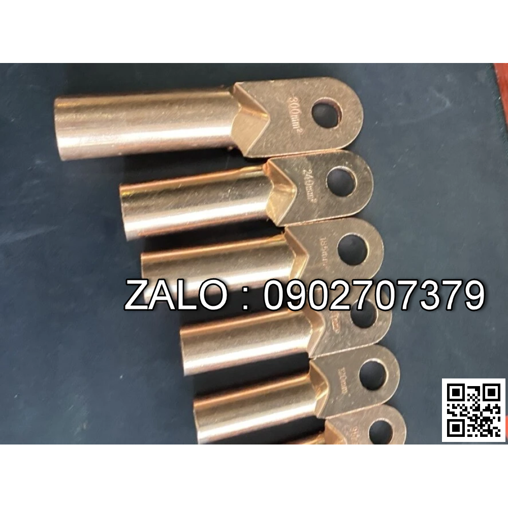 Cos nối đồng GYT-70