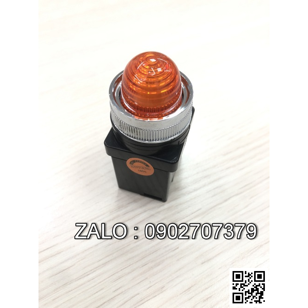 Đèn báo nguồn CR302-A0-Y
