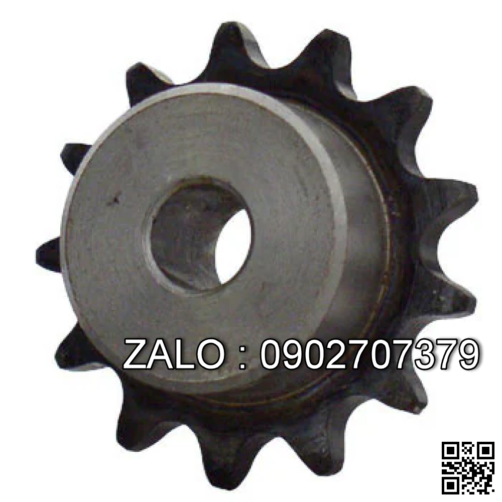 Đĩa xích 80-1-20, Loại B