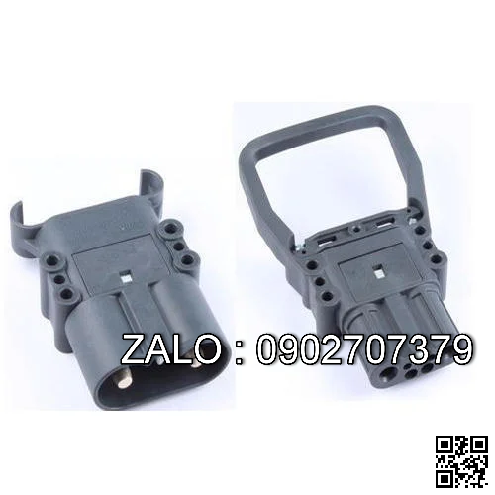 Giắc đực 80A 150V