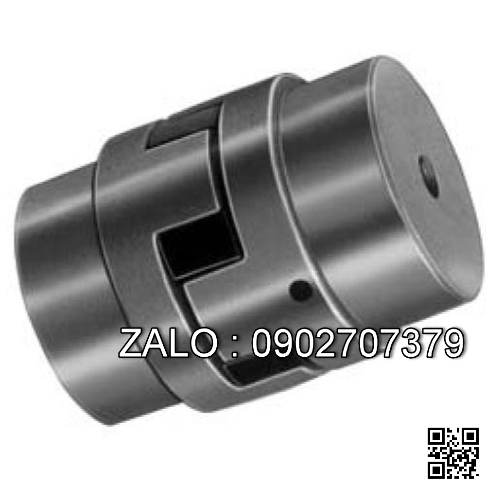 Khớp nối CK368-CA340 phi 50 - phi42