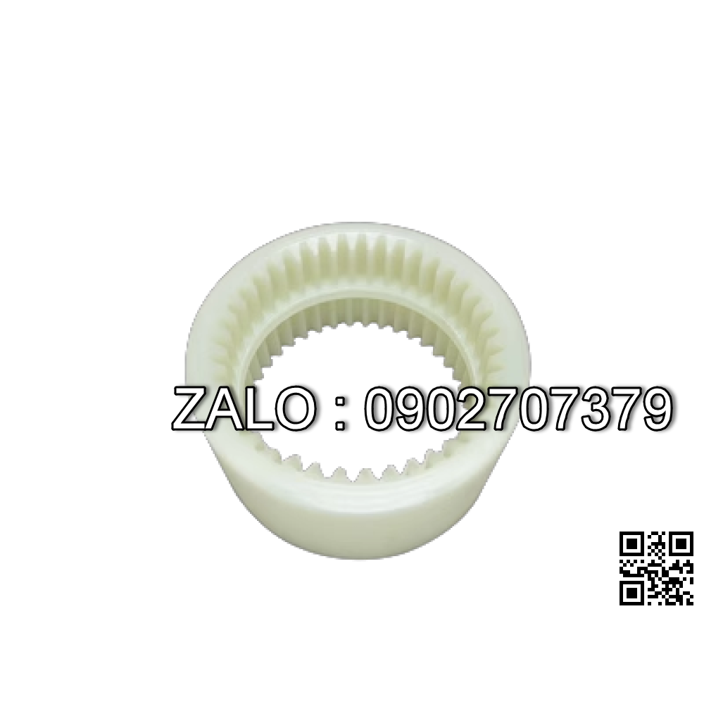 Khớp nối motor giảm tốc của máy nắn phẳng