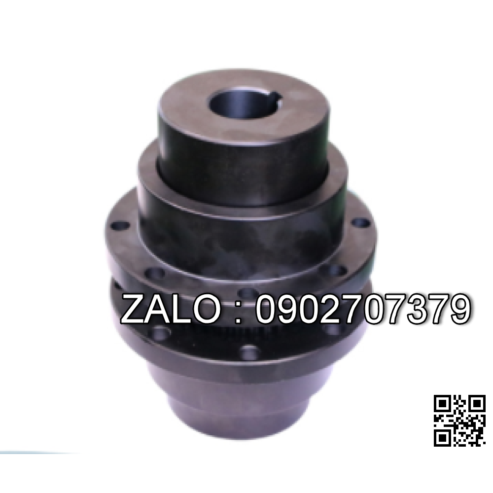 Khớp nối răng GIICL15 Y230x410/J1 260x330