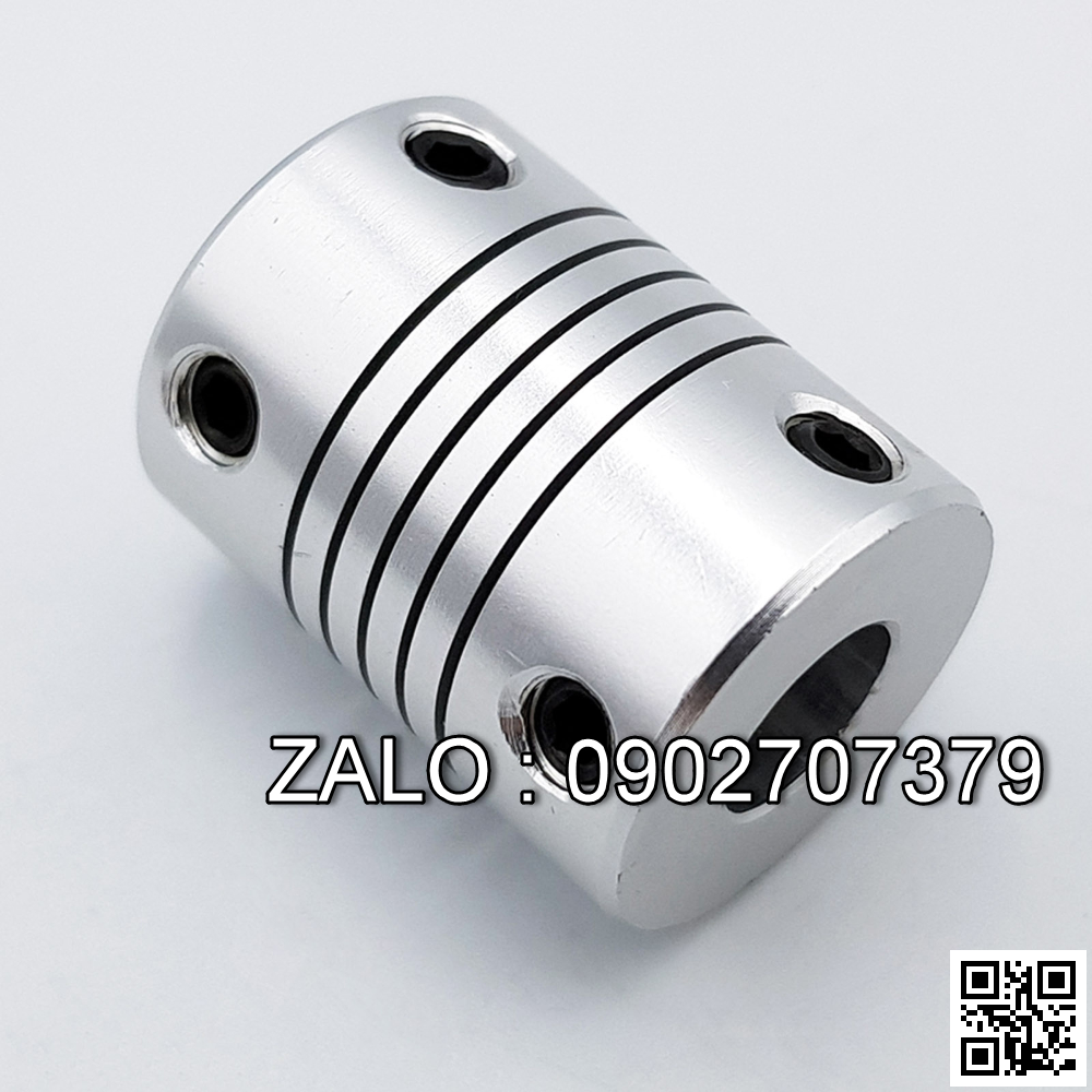 Khớp nối trục motor phi 24