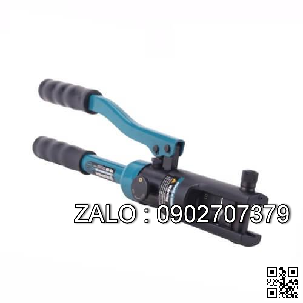 Kìm ép cos thủy lực CO-400B