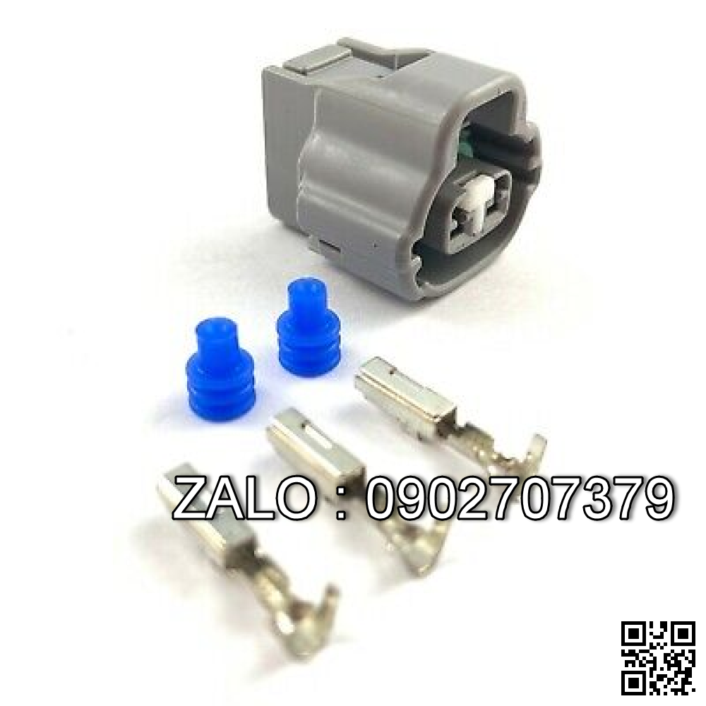 Giắc solenoid TOYOTA