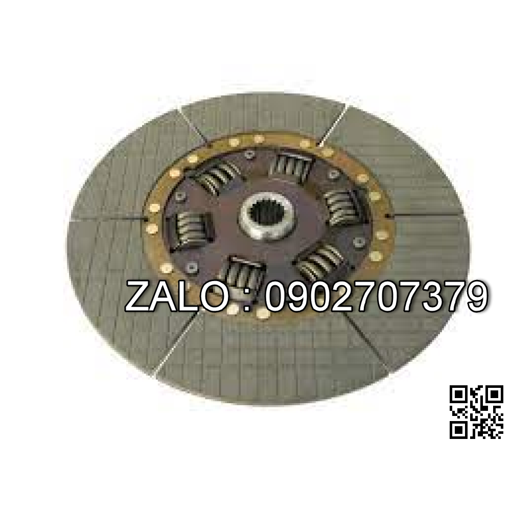 Lá bố dầu 300*21T