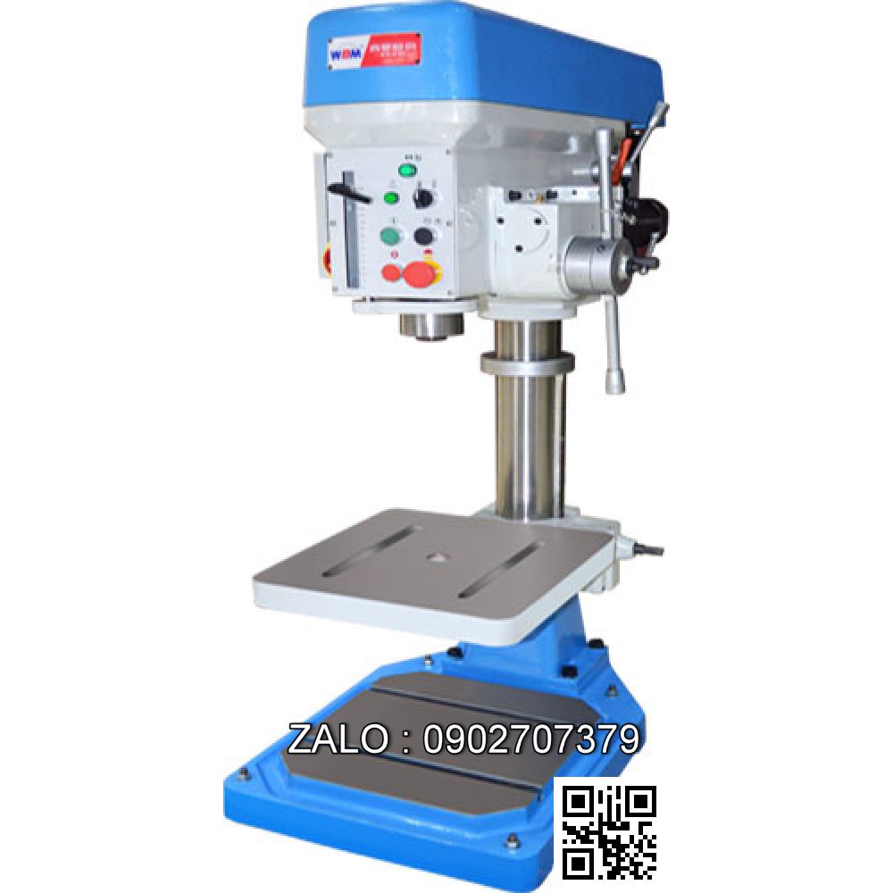 Máy khoan bàn tự động taro ZB4116G (750W)