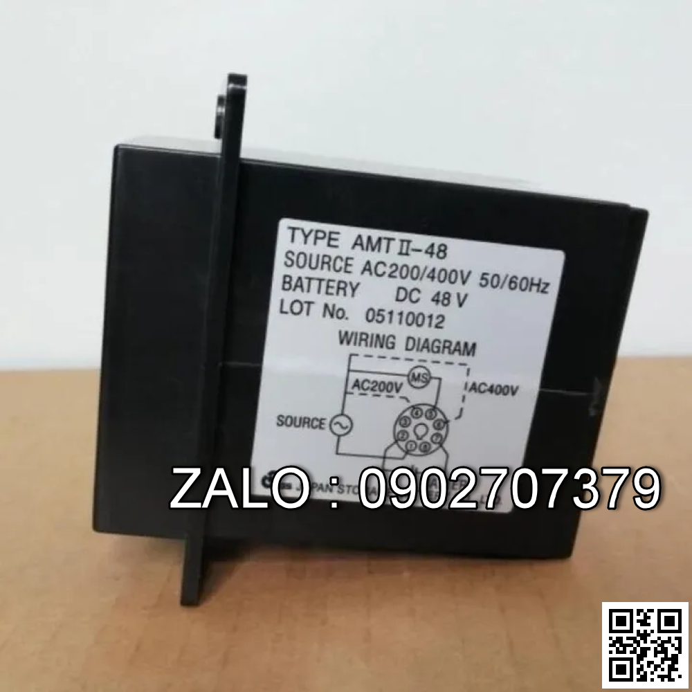 Board sạc tự động 48V