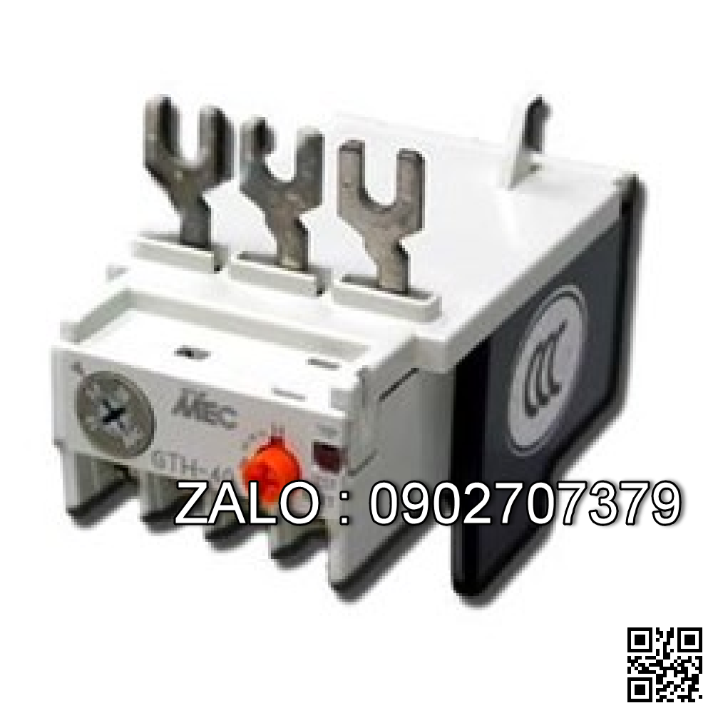 Relay nhiệt TH-T18, 6.6A