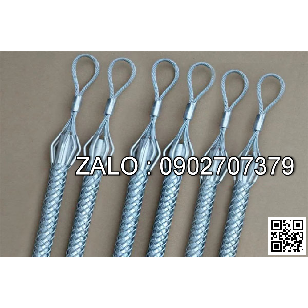 Rọ kéo cáp không xoay 38-60