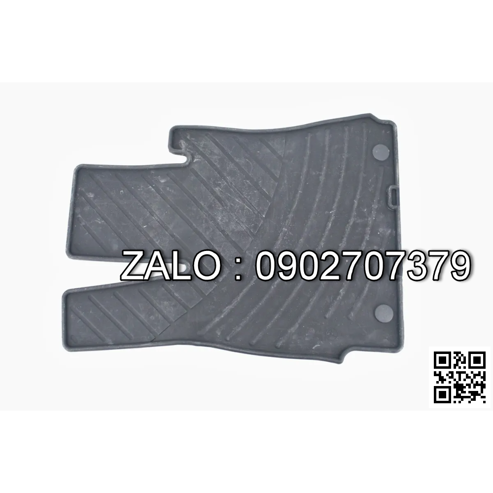 Tấm lót cao su 2000mmx300mmx10mm