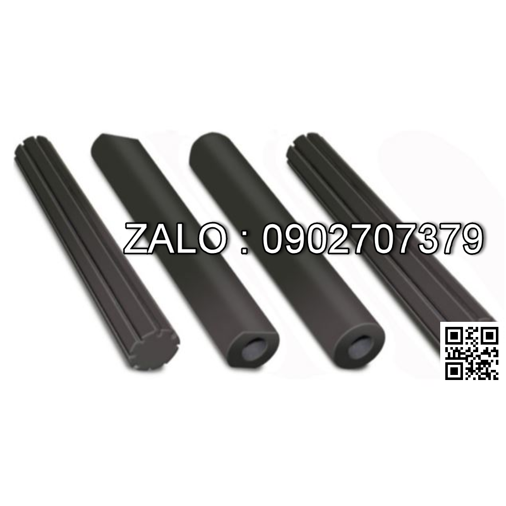 Than từ phi 25x12x200, Đài loan
