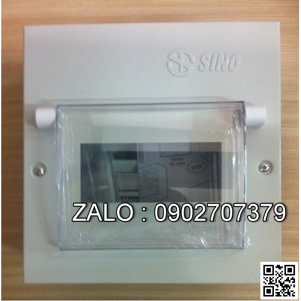 Tủ CB tép EM9PL
