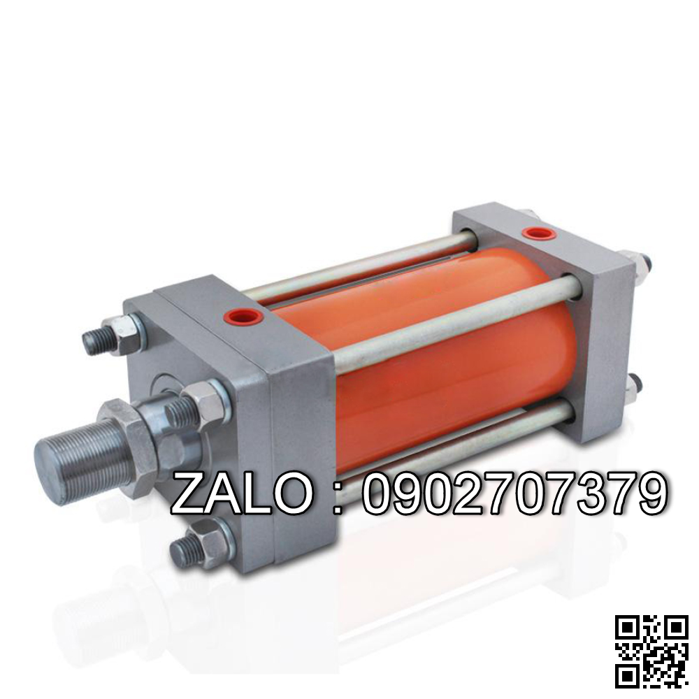Xi lanh thủy lực 200x80x130