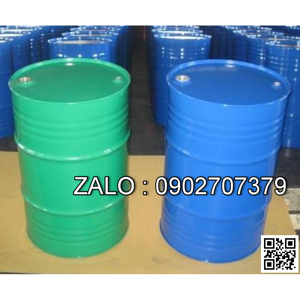 Xúc rửa bình dầu