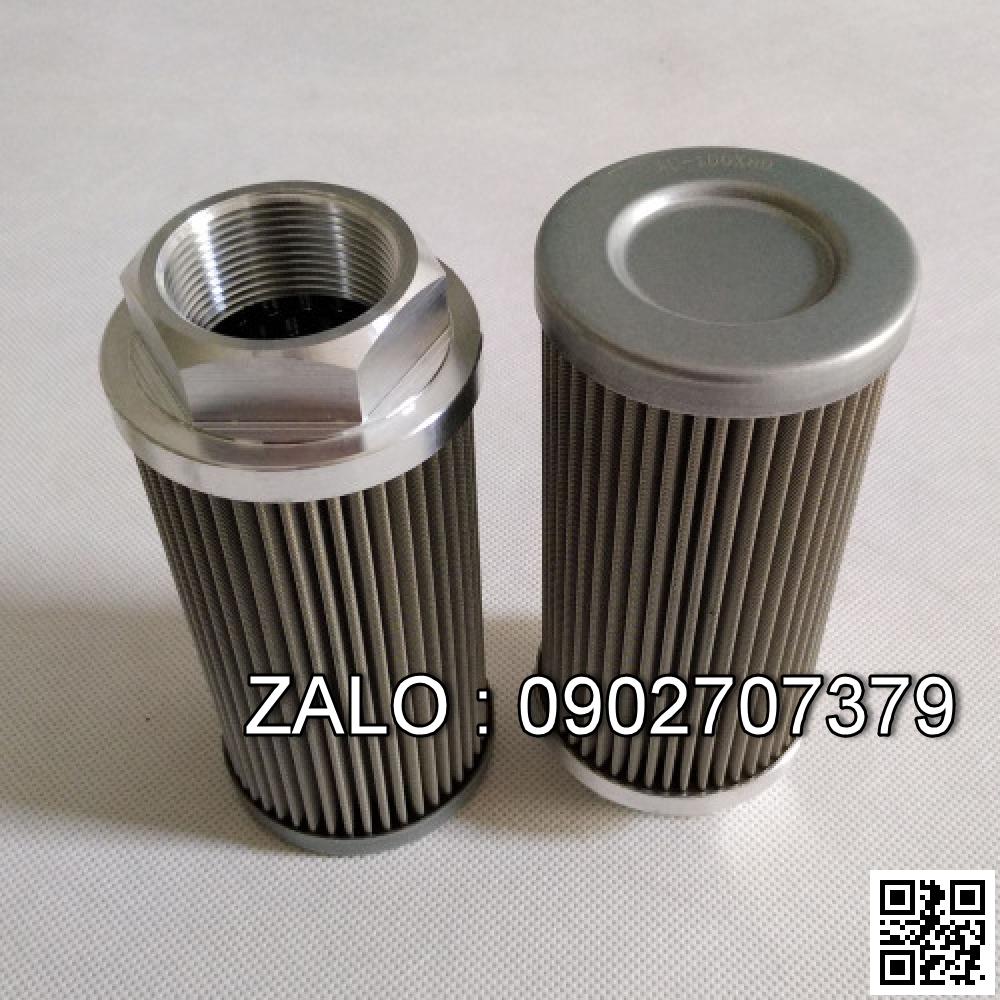 Lọc thủy lực XU-800X180G-J