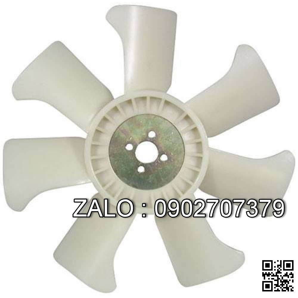 Cánh quạt S4S Xuôi