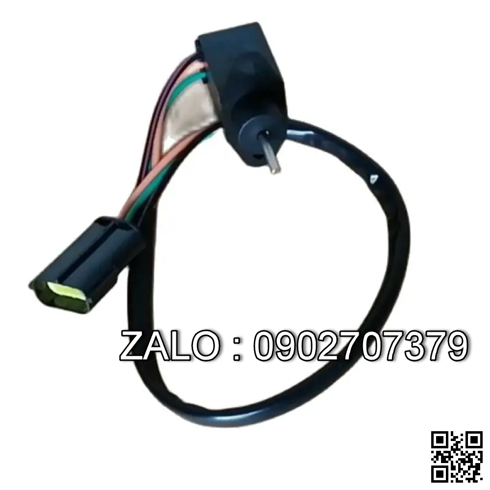 POTENTIOMETER, P/N: 277H2-62701, TCM (Cam bien nang ha xe nang TCM, Model: FB30-8)