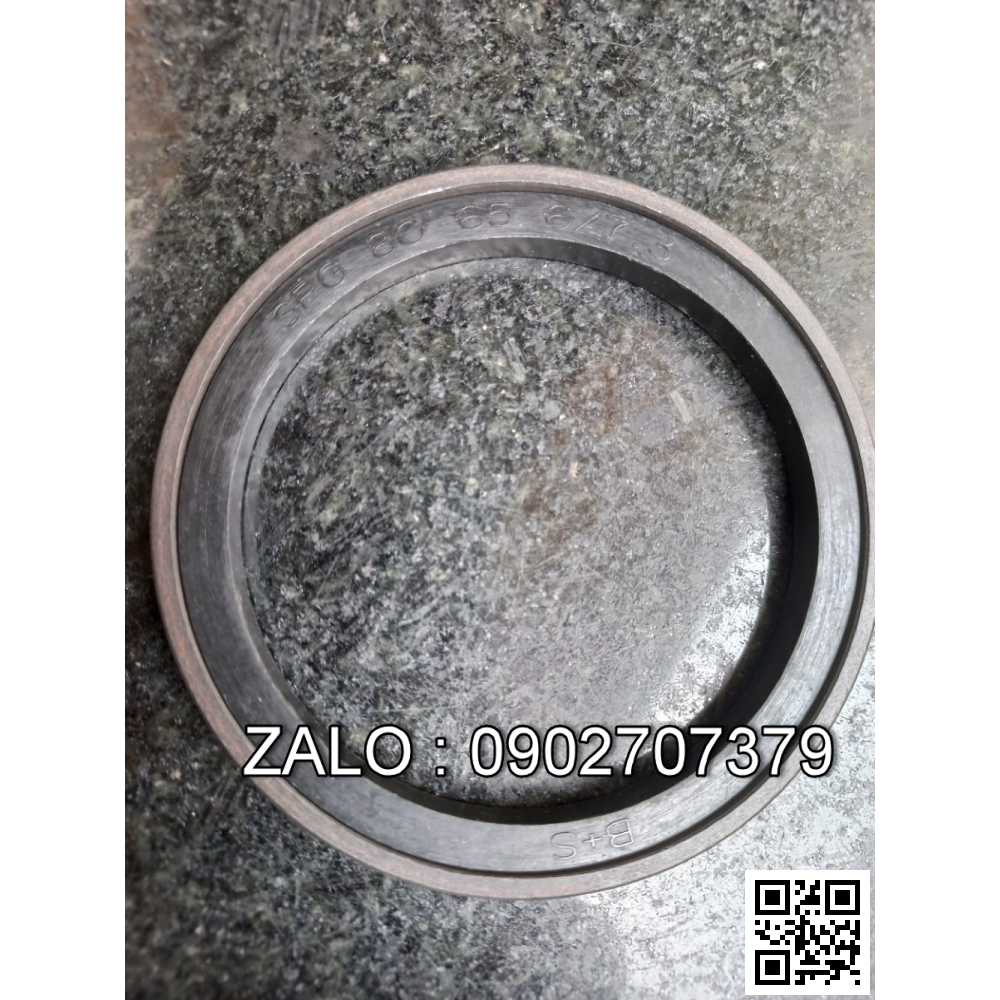 Phớt Xi Lanh CFW SK20-30127 (80x65x7)