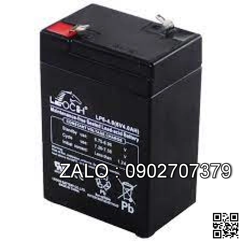 Pin cân điện tử 12V-7.2A
