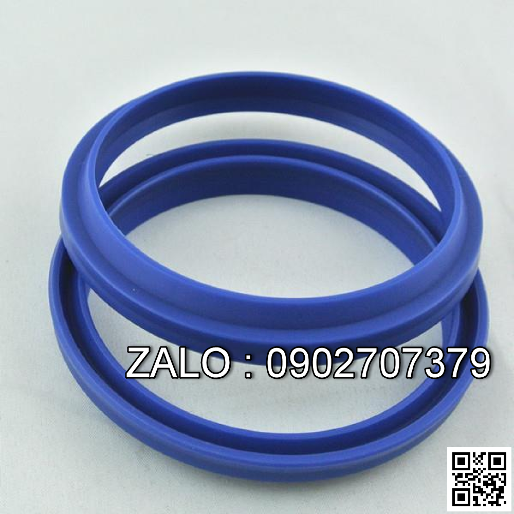 Phốt DHS 38x46x5/6.5 38*46*5/6.5