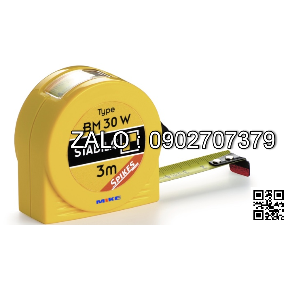 Thước kéo 4.5m đài loan