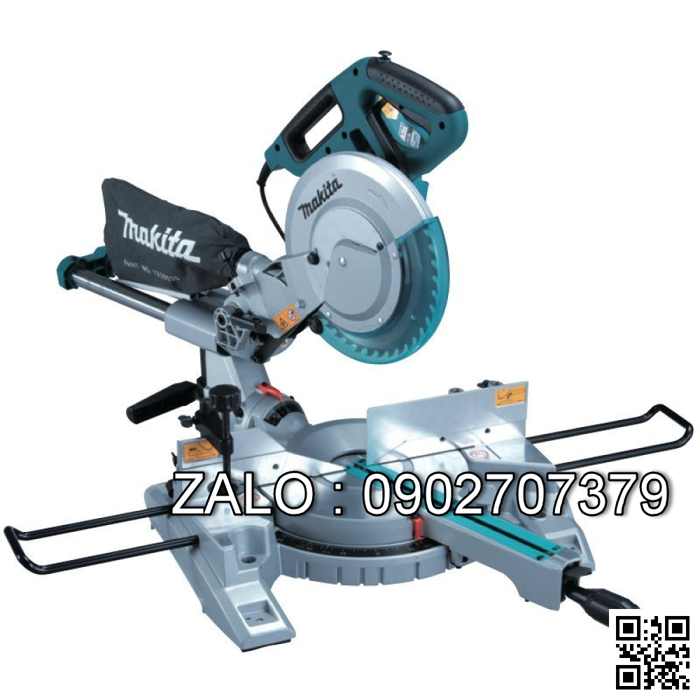 Máy cưa đa góc LS1018L Makita 1430
W